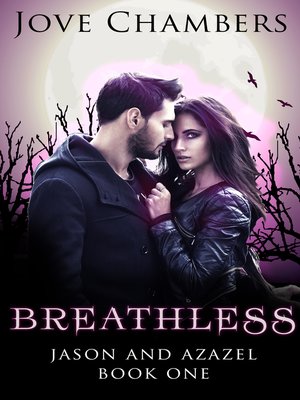 cover image of Breathless